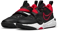 Nike Grade School Kids' Team Hustle D 11 Basketball Shoe