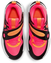 Nike Grade School Kids' Team Hustle D 11 Basketball Shoe