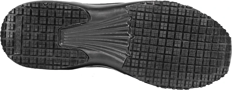 Hoss Boot Company Men's Reno II Waterproof Composite Toe Lace Up Athletic Work Shoes