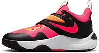 Nike Grade School Kids' Team Hustle D 11 Basketball Shoe