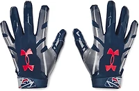Under Armour Adults' F8 Americana Football Gloves