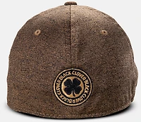 Black Clover Adults' Lucky Heather Cap
