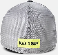 Black Clover Adults' Perfect Luck Series 8 Cap