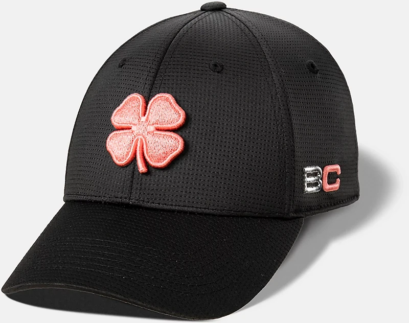 Black Clover Iron X Cap