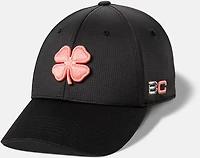 Black Clover Iron X Cap