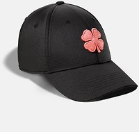 Black Clover Iron X Cap