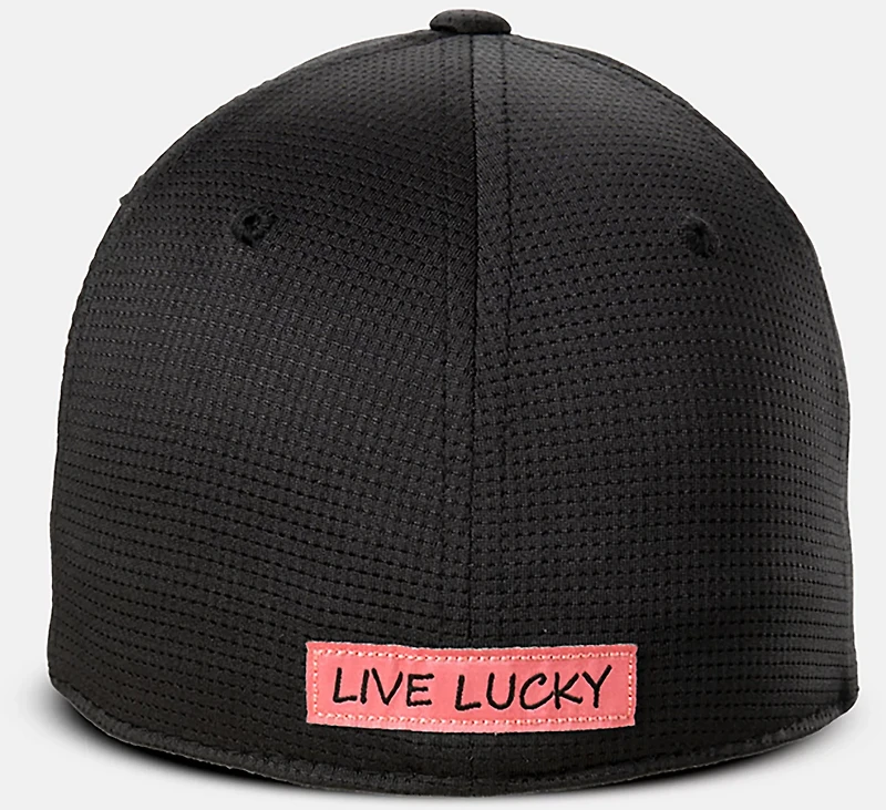 Black Clover Iron X Cap