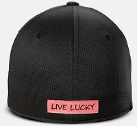 Black Clover Iron X Cap