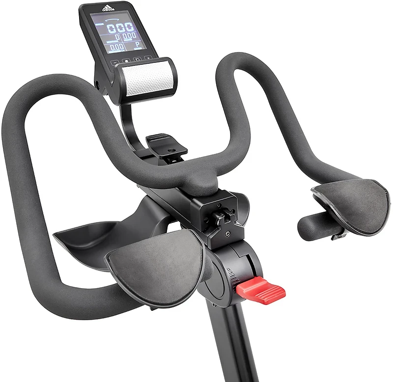 adidas C-21x Exercise Bike