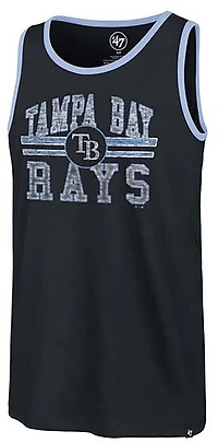 '47 Tampa Bay Rays Winger Franklin Tank Top