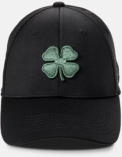 Black Clover Adults' Lucky Heather Cap