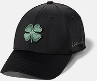 Black Clover Adults' Lucky Heather Cap