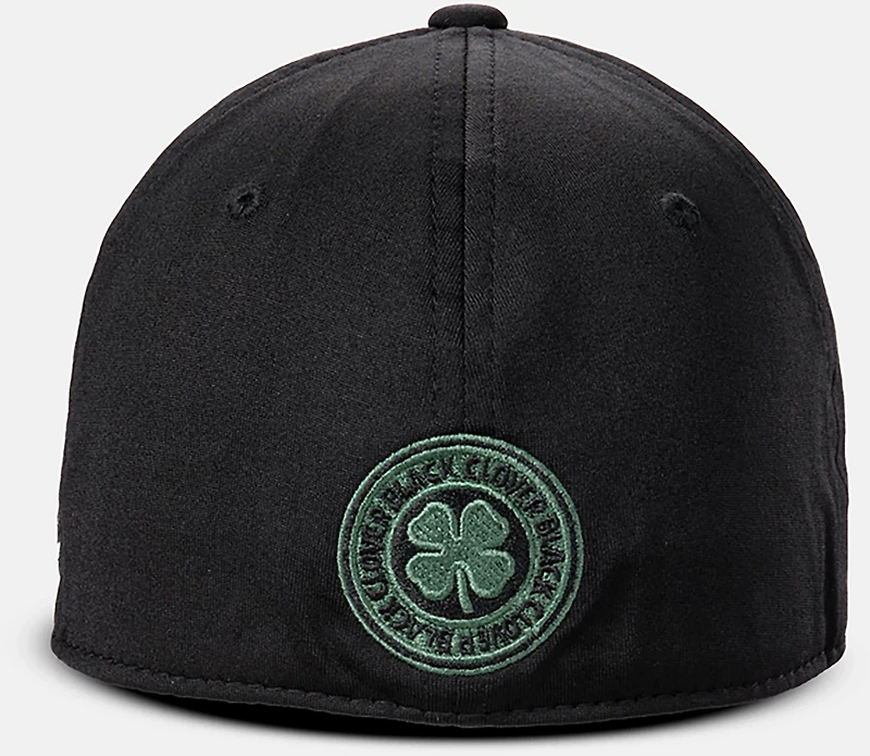 Black Clover Adults' Lucky Heather Cap