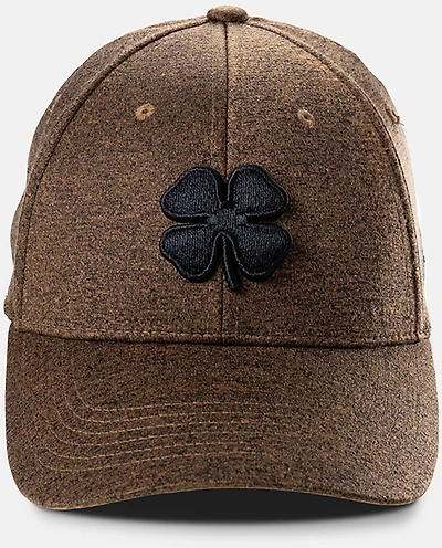 Black Clover Adults' Lucky Heather Cap
