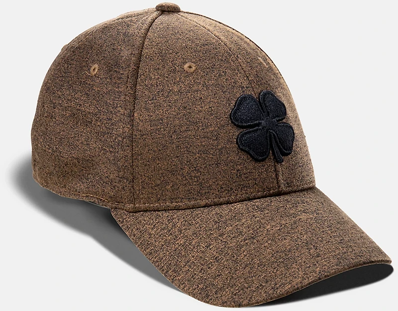 Black Clover Adults' Lucky Heather Cap