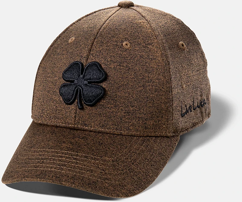Black Clover Adults' Lucky Heather Cap