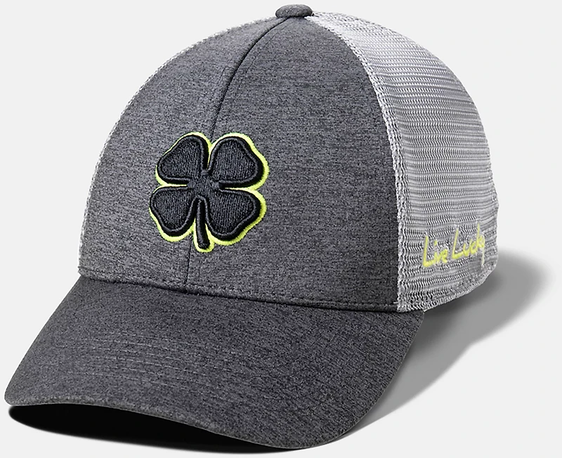 Black Clover Adults' Perfect Luck Series 8 Cap