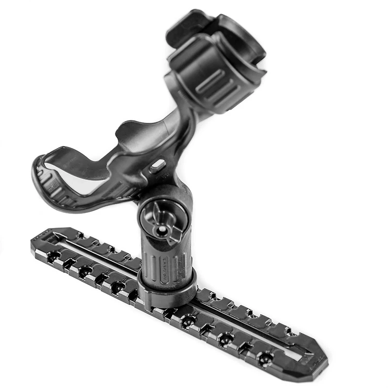 YakAttak XL 12in Gridloc MightyMount Track
