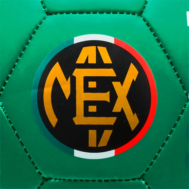 PUMA 2022 World Cup Mexico Mini Soccer Ball