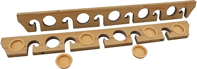 Rush Creek Creations 3-in-1 Fishing Rod Holder