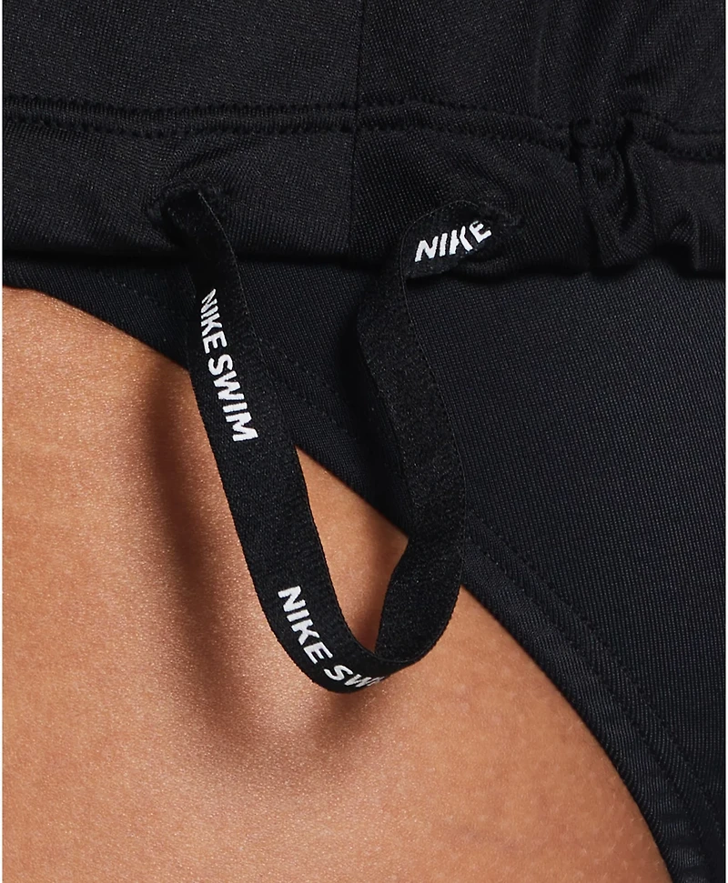 Nike Women's Layered Tankini Swim Top