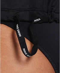 Nike Women's Layered Tankini Swim Top