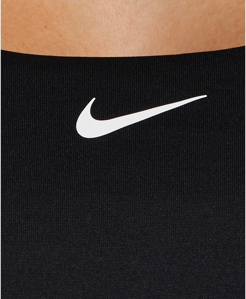 Nike Women's Layered Tankini Swim Top