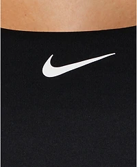 Nike Women's Layered Tankini Swim Top