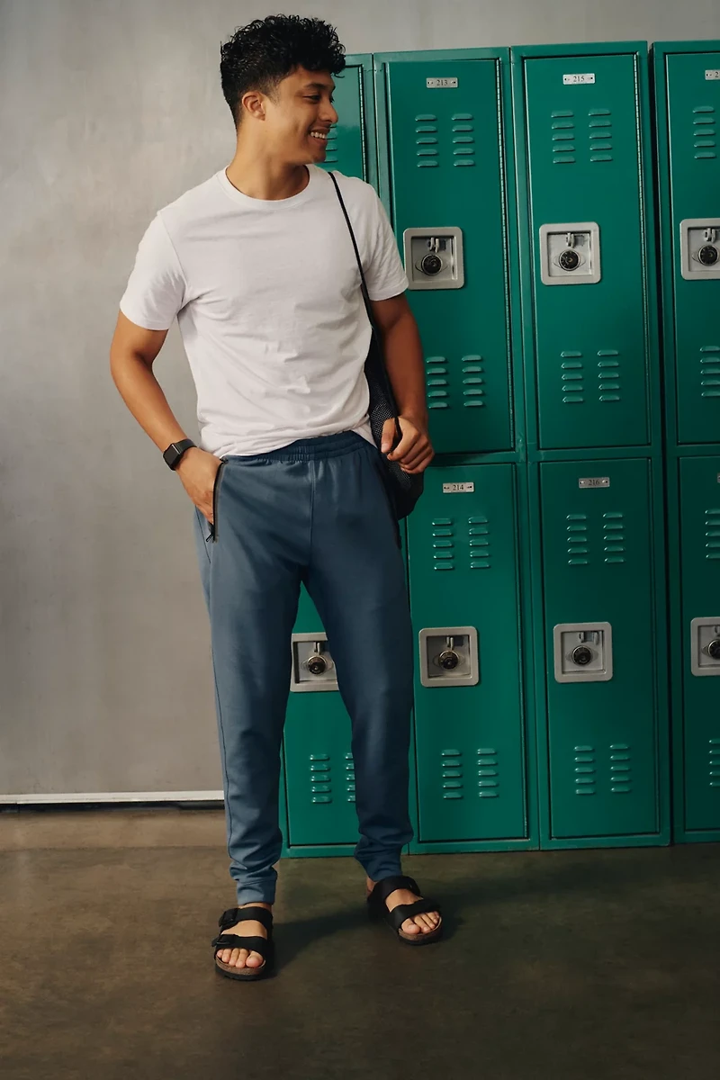 Birkenstock Men's Arizona Birko-Flor Sandals