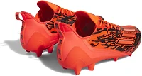 adidas Men’s adizero 12.0 Poison Football Cleats