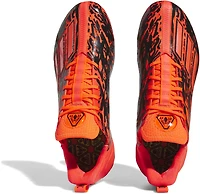 adidas Men’s adizero 12.0 Poison Football Cleats