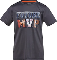 BCG Boys' Future MVP Turbo T-shirt