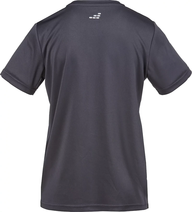 BCG Boys' Future MVP Turbo T-shirt