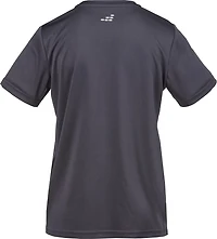 BCG Boys' Future MVP Turbo T-shirt