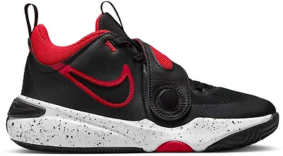 Nike Grade School Kids' Team Hustle D 11 Basketball Shoe