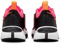 Nike Grade School Kids' Team Hustle D 11 Basketball Shoe