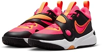 Nike Grade School Kids' Team Hustle D 11 Basketball Shoe