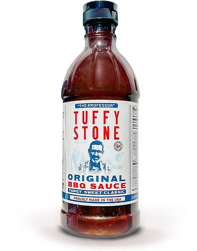 Tuffy's Original BBQ Sauce