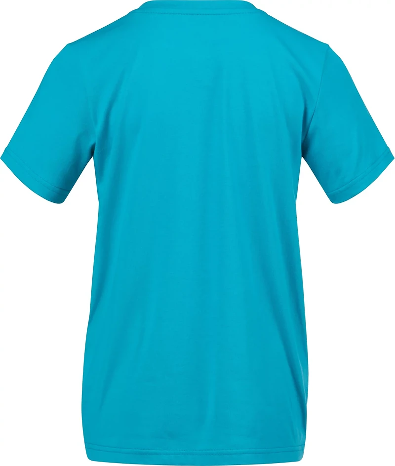 BCG Boys' Athletic Shark Graphic T-shirt