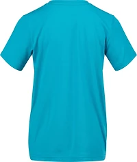 BCG Boys' Athletic Shark Graphic T-shirt