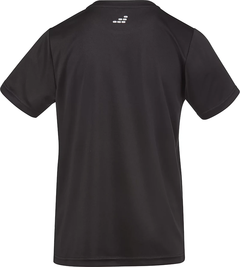 BCG Boys' Game Over Turbo T-shirt