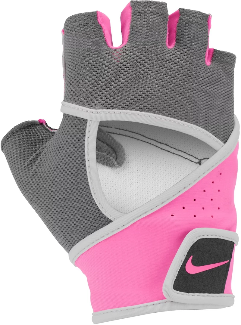 Nike Women's Gym Premium Fitness Gloves