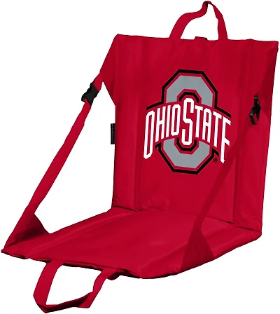 Logo Brands Ohio State University Stadium Seat