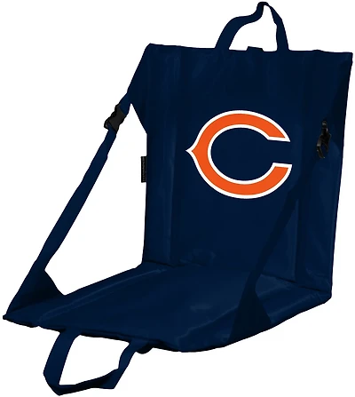 Logo Brands Chicago Bears Stadium Seat