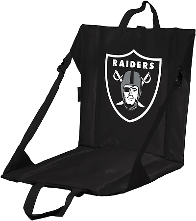 Logo Brands Las Vegas Raiders Stadium Seat