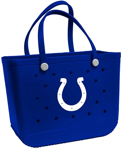 Logo Brands Indianapolis Colts Venture Tote