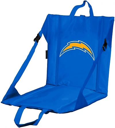 Logo Brands Los Angeles Chargers Stadium Seat