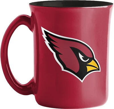 Logo Brands St. Louis Cardinals 15 oz Cafe Mug