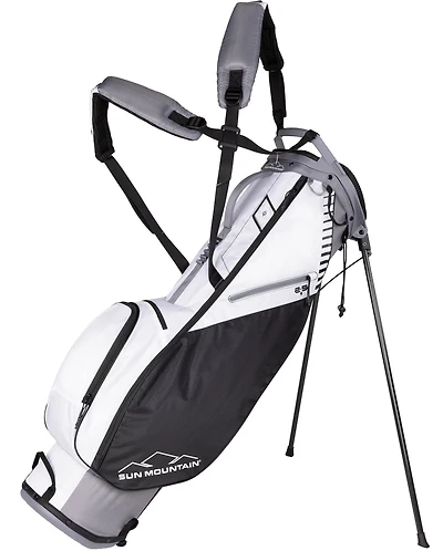 Sun Mountain 2.5+ Stand Bag