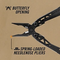Gerber Suspension NXT Multi-Tool